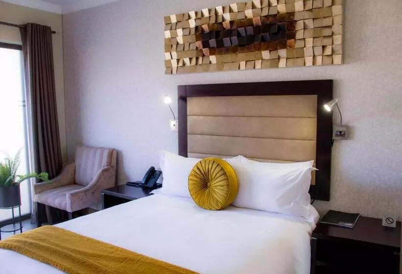 Majatalo Q's Boutique Stay