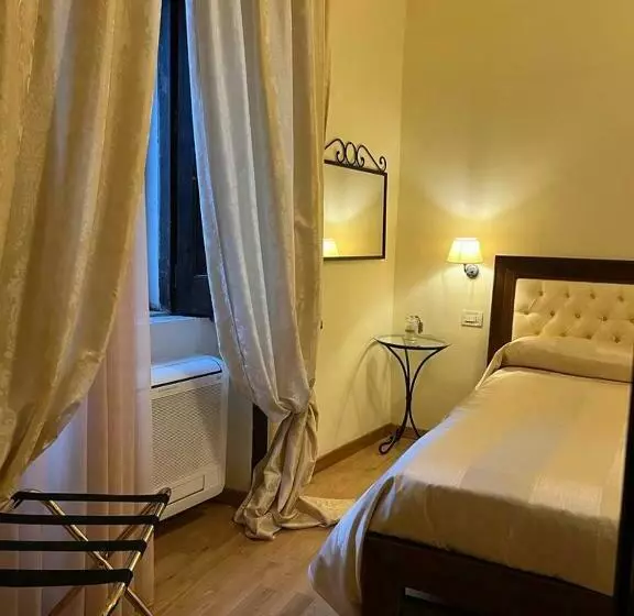 Majatalo Residenza Ducale