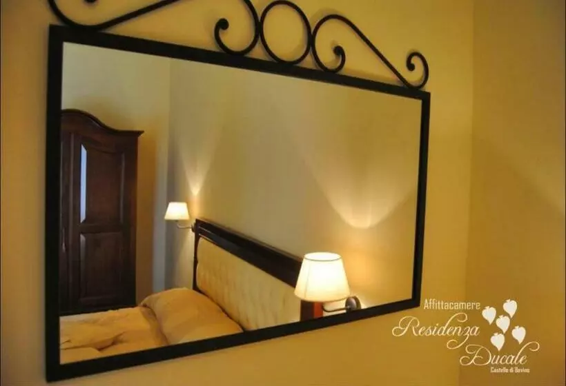 Majatalo Residenza Ducale