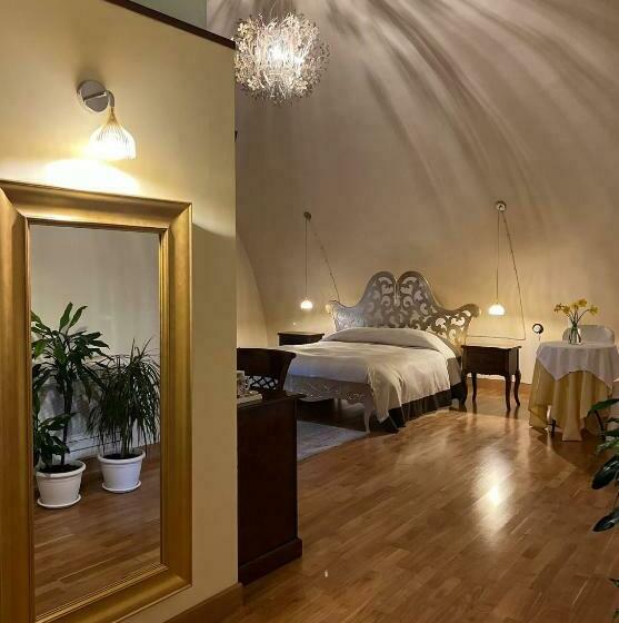 Пансион Residenza Ducale