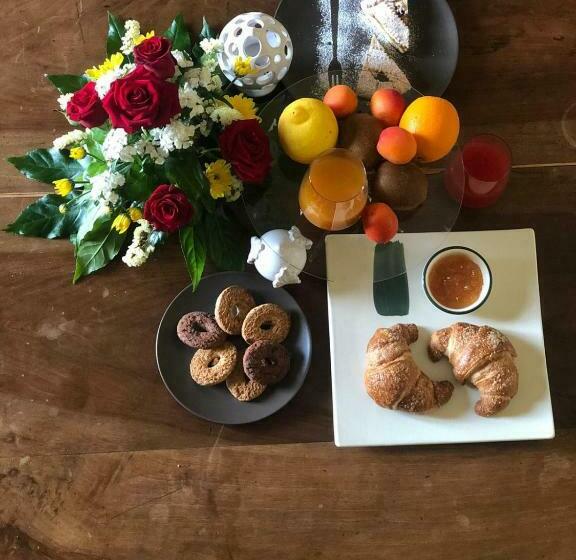 Пансион Residenza Ducale