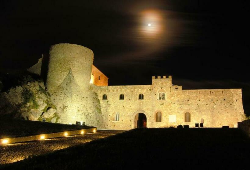 Пансион Residenza Ducale