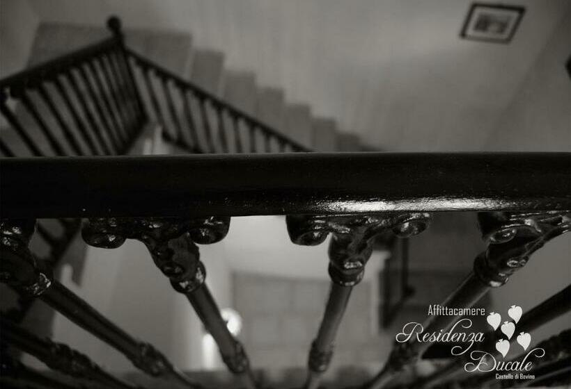 Пансион Residenza Ducale