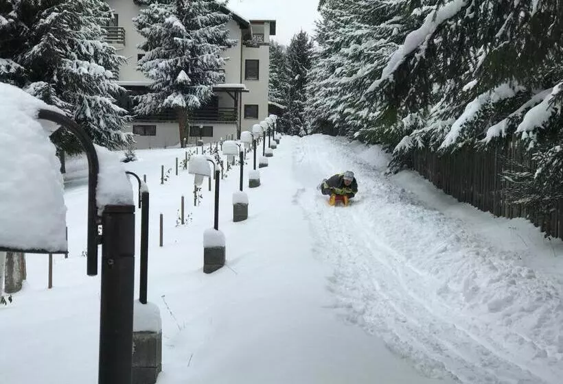 ペンション Casa Laur Cu Plajă Privată