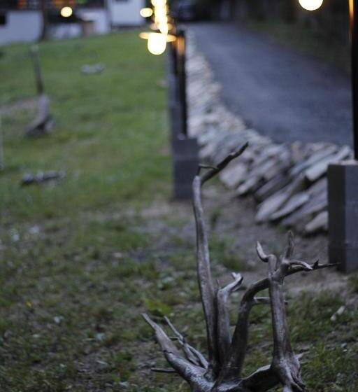 پانسیون Casa Laur Cu Plajă Privată