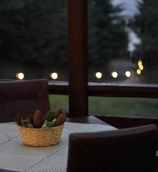 ペンション Casa Laur Cu Plajă Privată