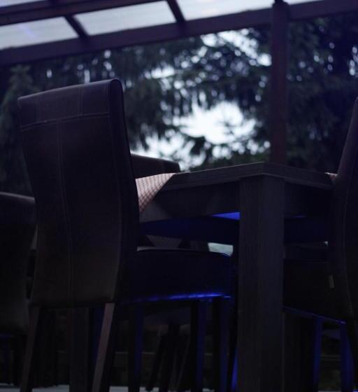 پانسیون Casa Laur Cu Plajă Privată