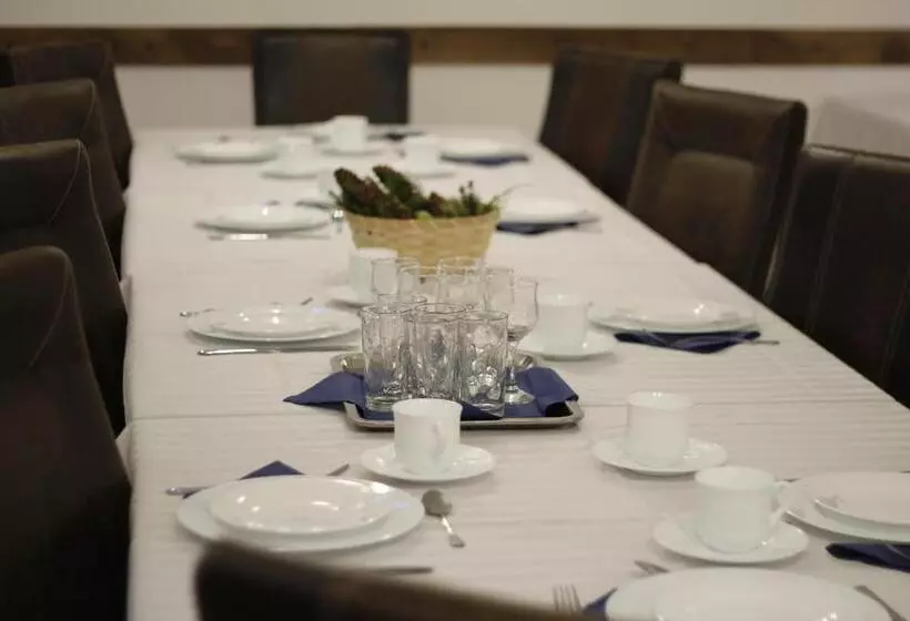 ペンション Casa Laur Cu Plajă Privată