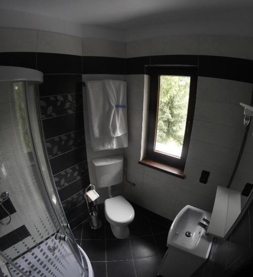 پانسیون Casa Laur Cu Plajă Privată