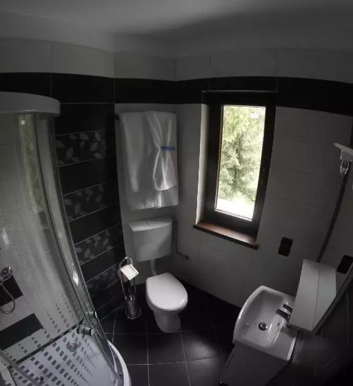 ペンション Casa Laur Cu Plajă Privată