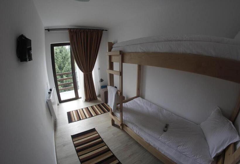 پانسیون Casa Laur Cu Plajă Privată