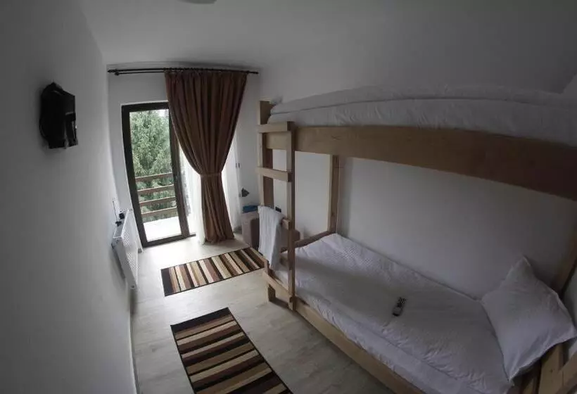 ペンション Casa Laur Cu Plajă Privată
