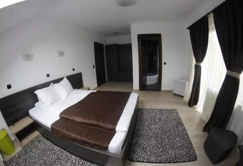 ペンション Casa Laur Cu Plajă Privată