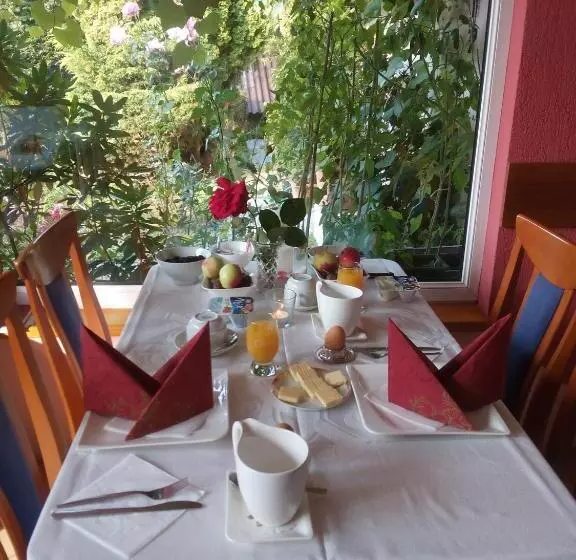 Pension Jana Tatrovice