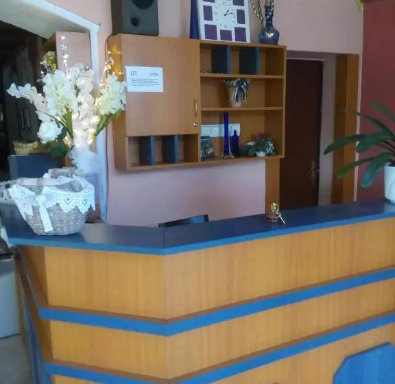 Pension Jana Tatrovice