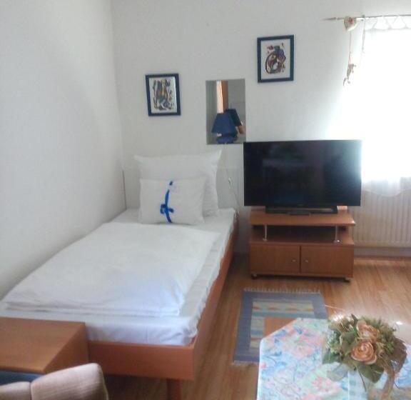 Pension Jana Tatrovice