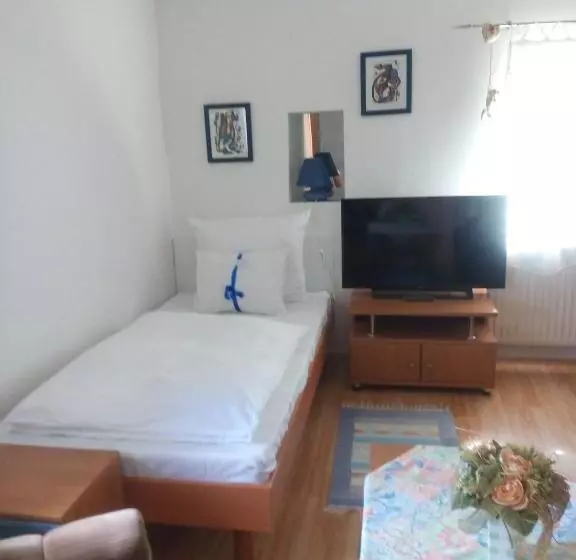 Pension Jana Tatrovice