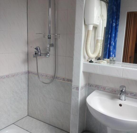 Pension Jana Tatrovice