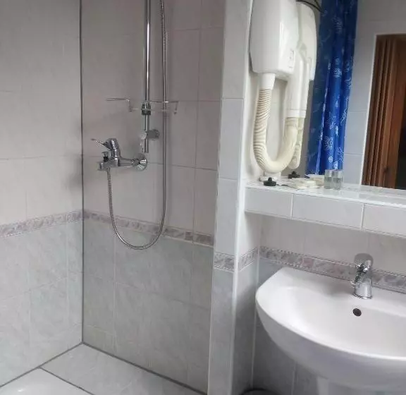 Pension Jana Tatrovice