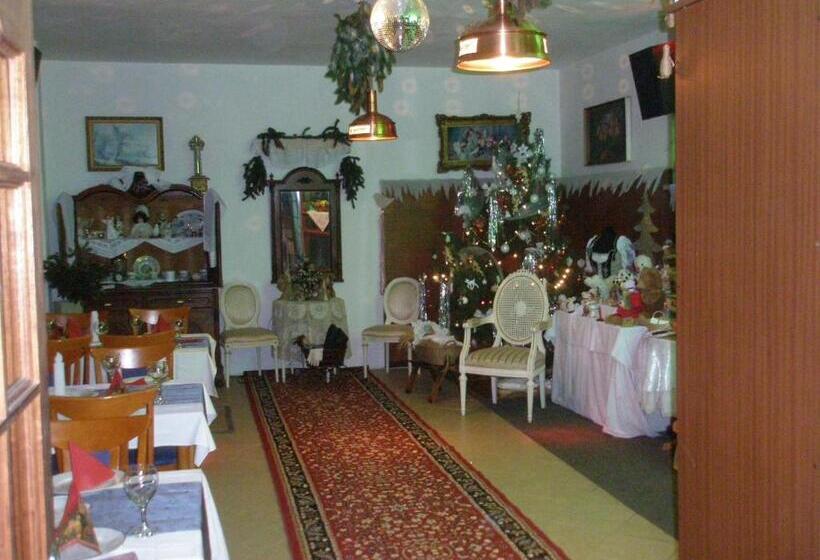 Pension Jana Tatrovice