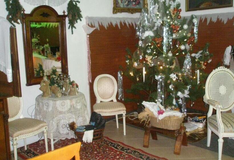 Pension Jana Tatrovice