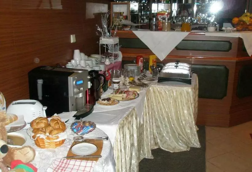 Pension Jana Tatrovice