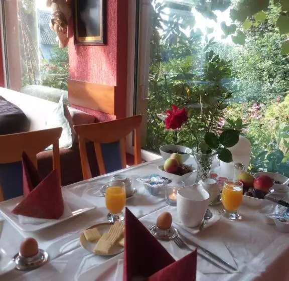 Pension Jana Tatrovice