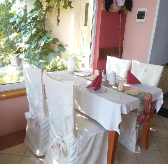 Pension Jana Tatrovice