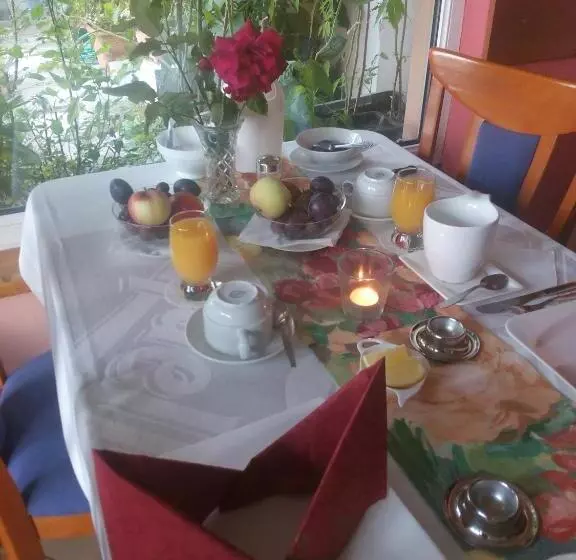 Pension Jana Tatrovice