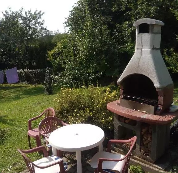 Pension Jana Tatrovice