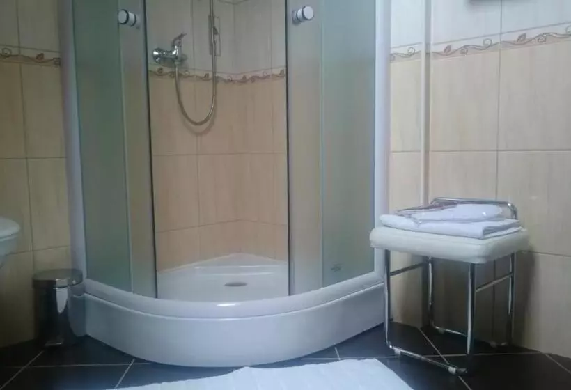 Pension Jana Tatrovice