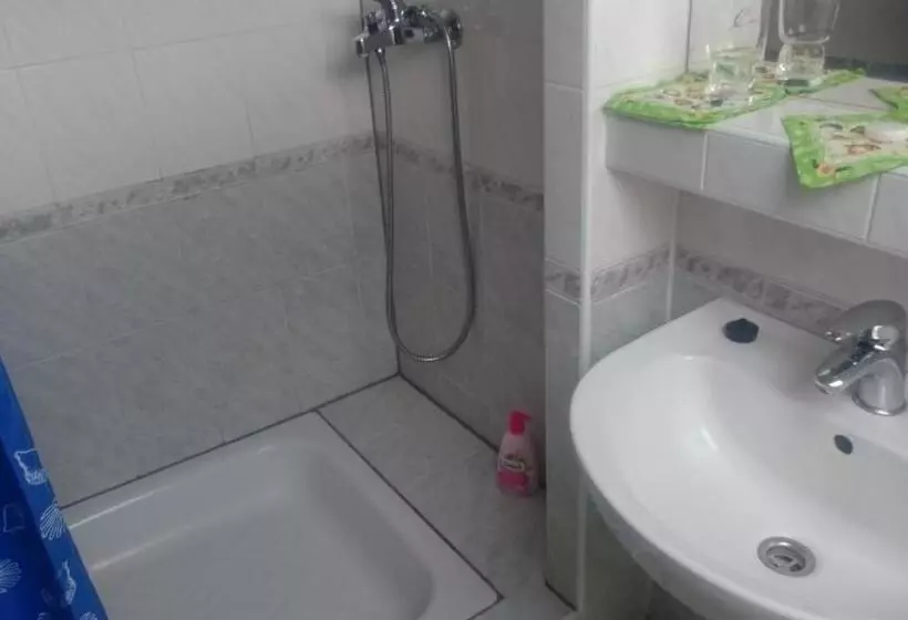 Pension Jana Tatrovice