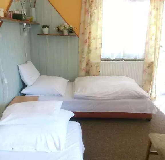 Pension Jana Tatrovice