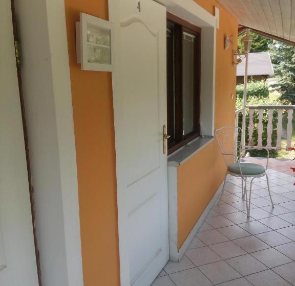 Pension Jana Tatrovice