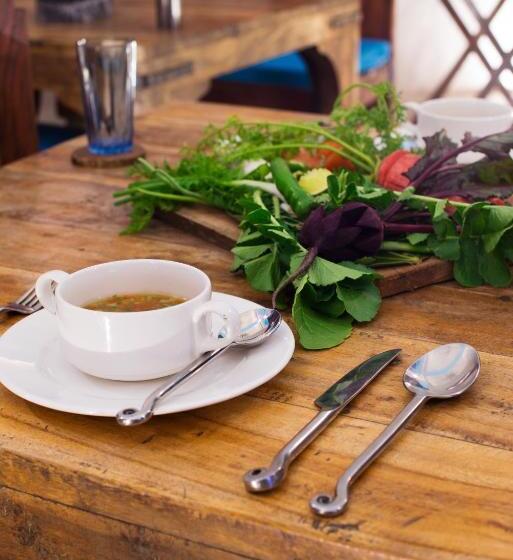 渡假胜地 Brij Lakshman Sagar, Pali