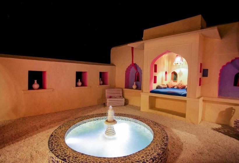 渡假胜地 Brij Lakshman Sagar, Pali