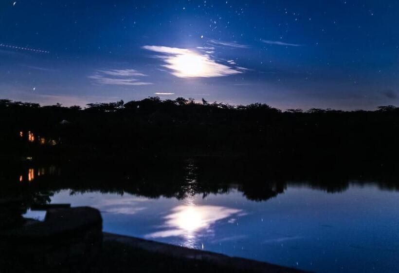 渡假胜地 Brij Lakshman Sagar, Pali