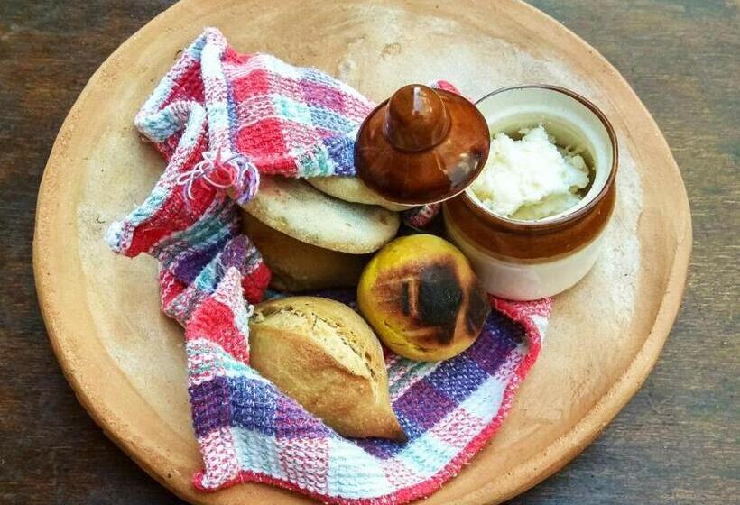 渡假胜地 Brij Lakshman Sagar, Pali