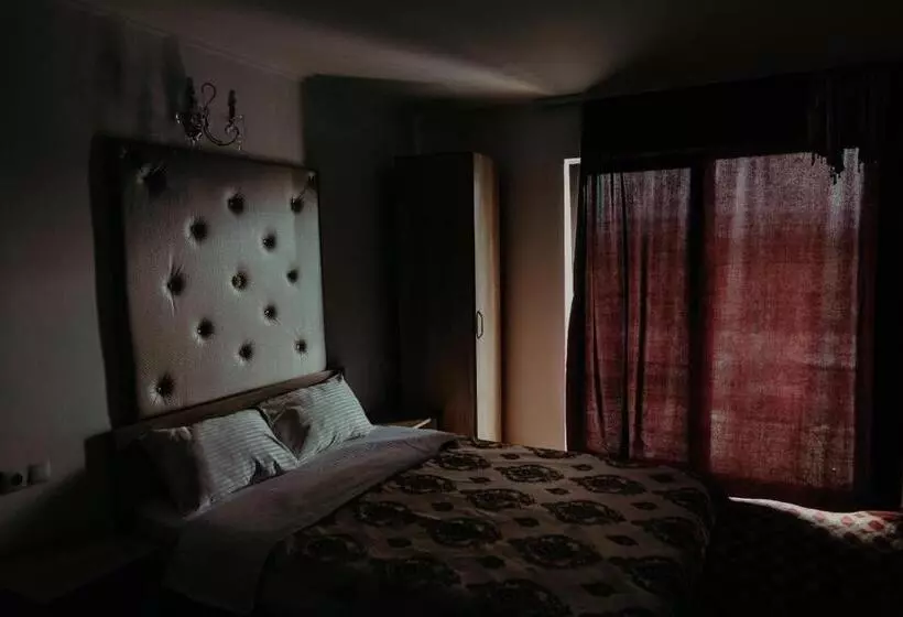 リゾートホテル Juliana Platinum Brad