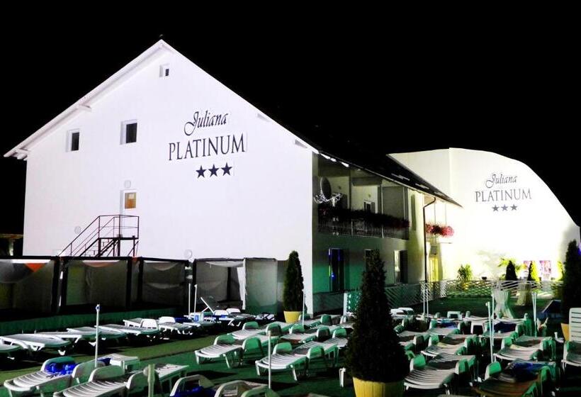 渡假胜地 Juliana Platinum Brad