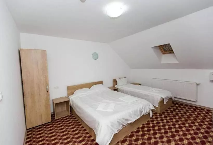 リゾートホテル Juliana Platinum Brad