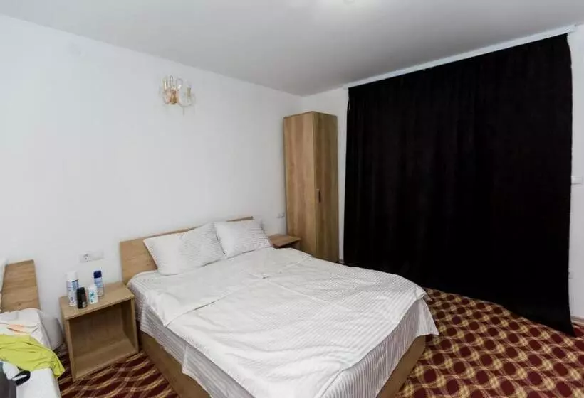 リゾートホテル Juliana Platinum Brad