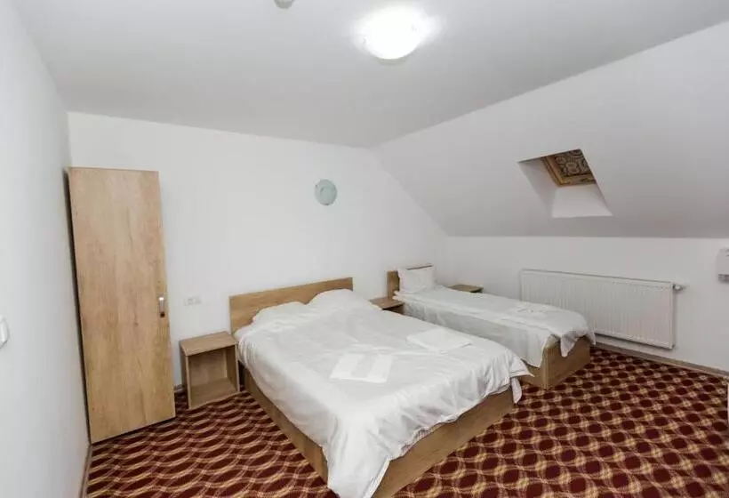 リゾートホテル Juliana Platinum Brad