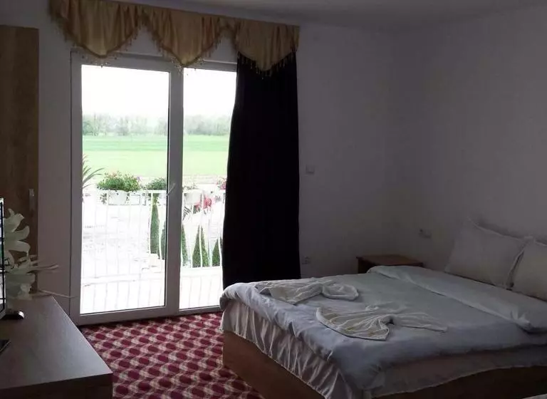 リゾートホテル Juliana Platinum Brad