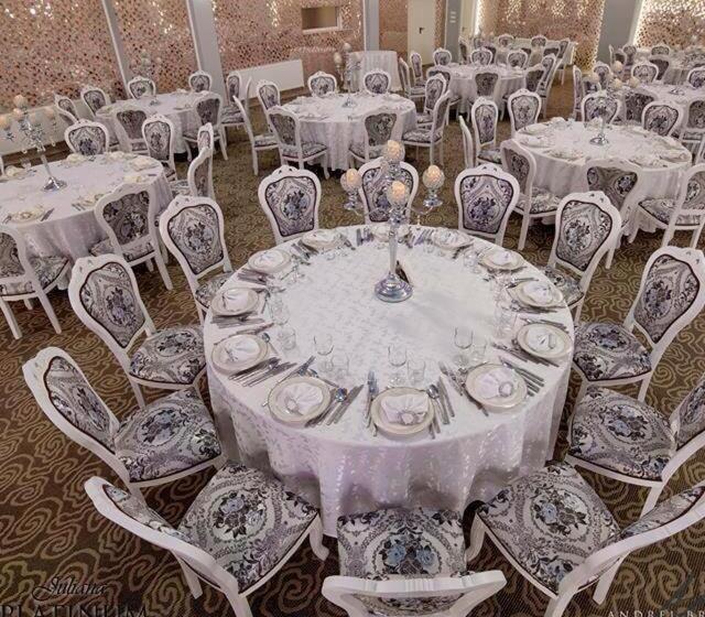 渡假胜地 Juliana Platinum Brad