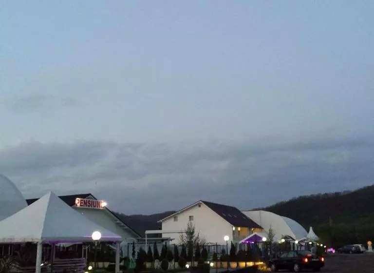 リゾートホテル Juliana Platinum Brad