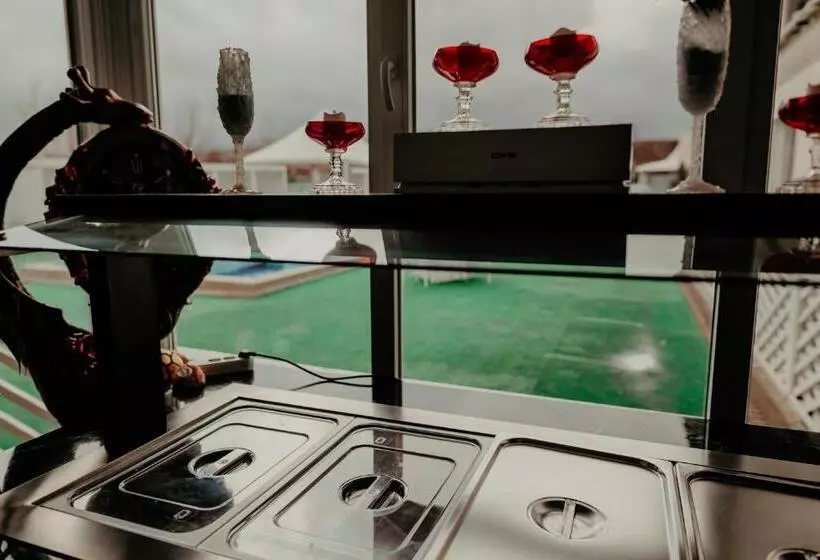 リゾートホテル Juliana Platinum Brad