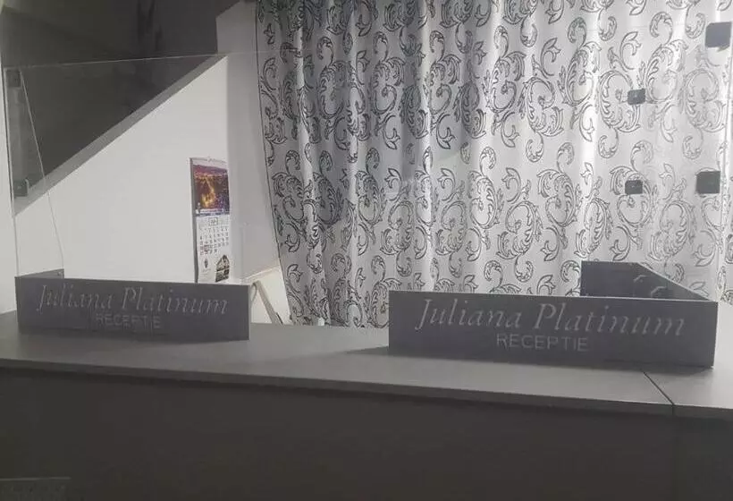 リゾートホテル Juliana Platinum Brad