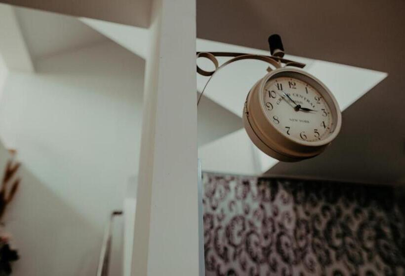 渡假胜地 Juliana Platinum Brad