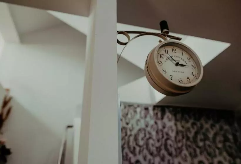 リゾートホテル Juliana Platinum Brad